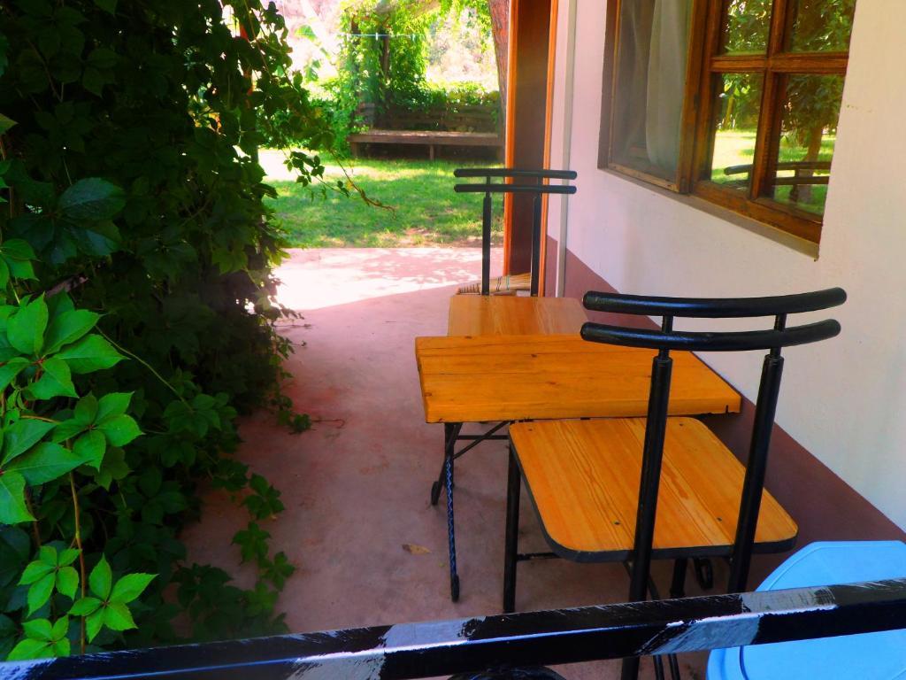 Arya Holiday Houses Çıralı Eksteriør billede