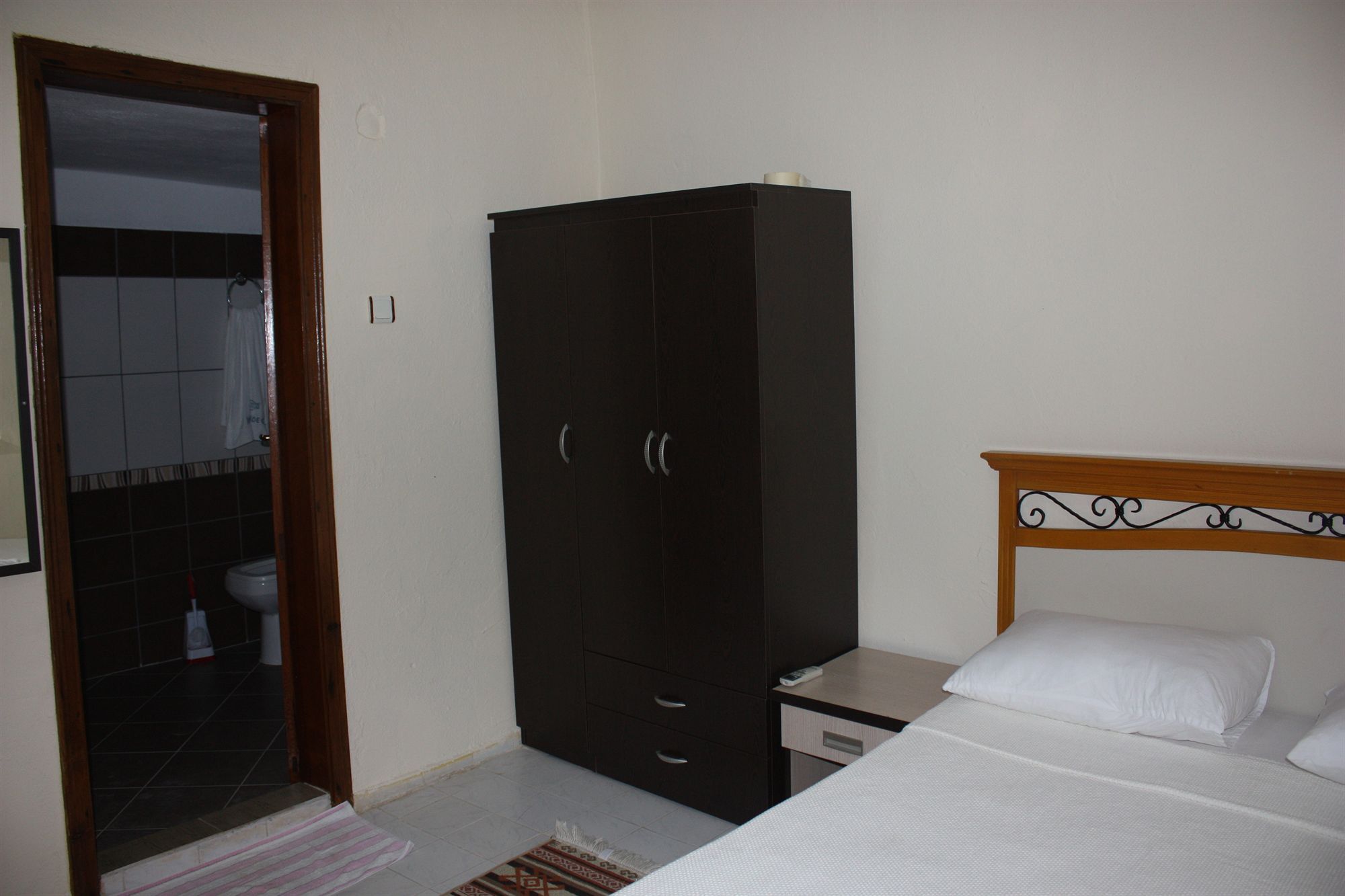 Arya Holiday Houses Çıralı Eksteriør billede